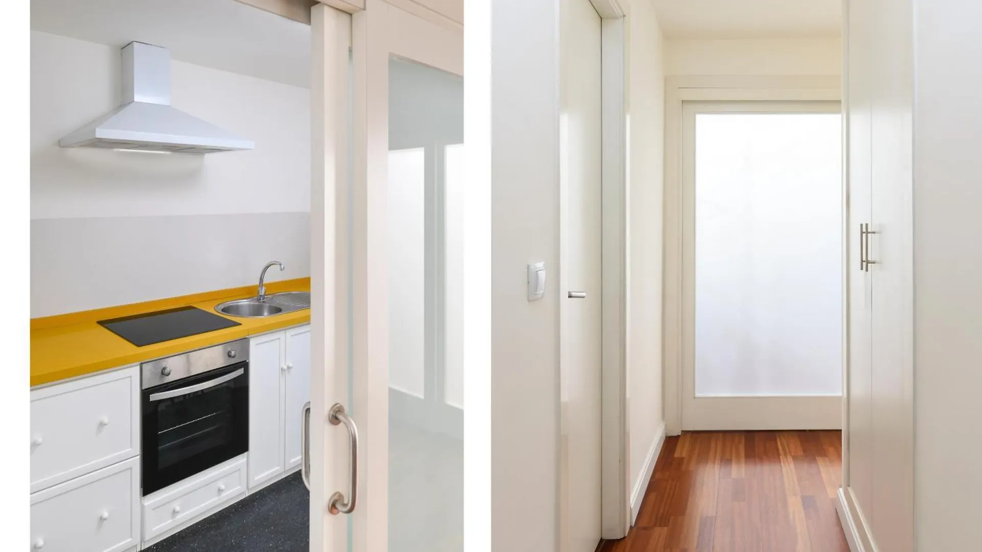 Urban Oasis Apartment With Pool & Free Parking إشبيلية